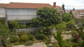 Apartments BIR - with balcony